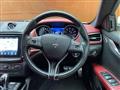 2018 Maserati Ghibli