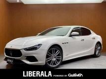 2018 Maserati Ghibli