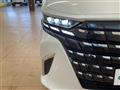 2025 Toyota Alphard Hybrid