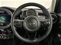 2019 BMW MINI