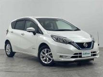 2018 Nissan Note