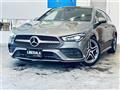 2019 Mercedes-Benz CLA-CLASS