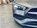 2019 Mercedes-Benz CLA-CLASS
