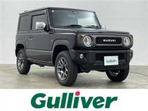2024 Suzuki Jimny