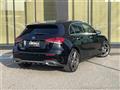 2020 Mercedes-Benz A-Class