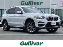 2020 BMW X3