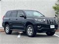 2018 Toyota Land Cruiser Prado