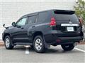 2018 Toyota Land Cruiser Prado