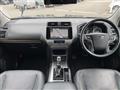 2018 Toyota Land Cruiser Prado