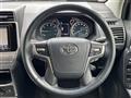 2018 Toyota Land Cruiser Prado