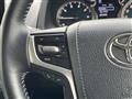 2018 Toyota Land Cruiser Prado