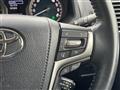 2018 Toyota Land Cruiser Prado