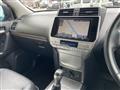 2018 Toyota Land Cruiser Prado