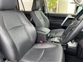 2018 Toyota Land Cruiser Prado