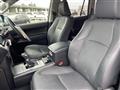 2018 Toyota Land Cruiser Prado