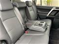 2018 Toyota Land Cruiser Prado