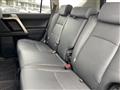 2018 Toyota Land Cruiser Prado