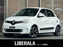 2021 Renault Twingo