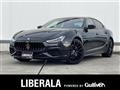 2022 Maserati Ghibli