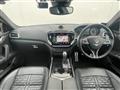 2022 Maserati Ghibli