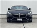 2022 Maserati Ghibli