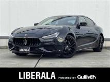 2022 Maserati Ghibli