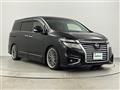 2015 Nissan Elgrand