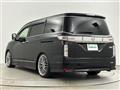 2015 Nissan Elgrand