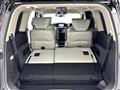 2015 Nissan Elgrand