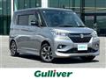 2019 Suzuki Solio