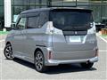 2019 Suzuki Solio