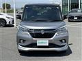 2019 Suzuki Solio