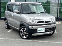 2014 Suzuki Hustler
