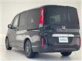 2018 Honda Step WGN