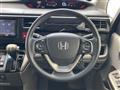 2018 Honda Step WGN