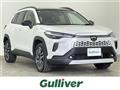 2025 Toyota CorollaCross