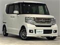 2016 Honda N BOX