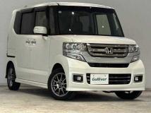 2016 Honda N BOX