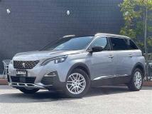 2020 Peugeot 5008