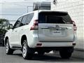 2015 Toyota Land Cruiser Prado