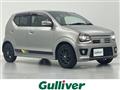 2016 Suzuki Alto