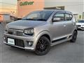 2016 Suzuki Alto