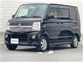 2013 Suzuki Every Wagon