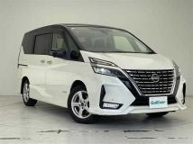 2021 Nissan Serena