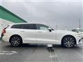 2021 Volvo V60