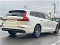 2021 Volvo V60