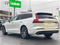 2021 Volvo V60