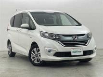 2017 Honda Freed