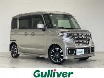 2019 Suzuki Spacia