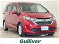 2018 Honda Freed+